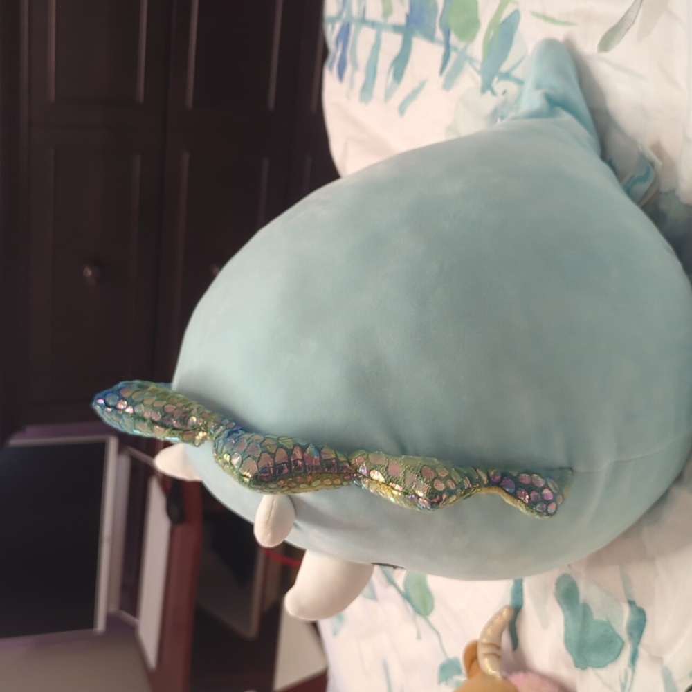 Squishmallow - Picture 2 of 3